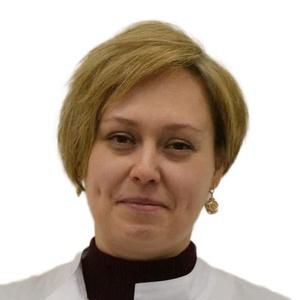 Шкаровская Анна Валерьевна
