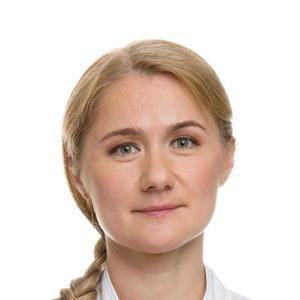 Гуняева Маргарита Анатольевна