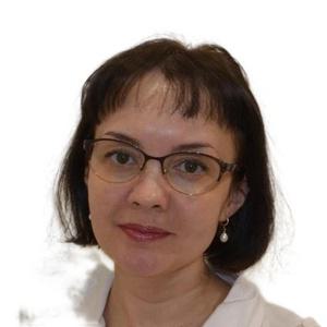 Игнатович Анастасия Владиславовна