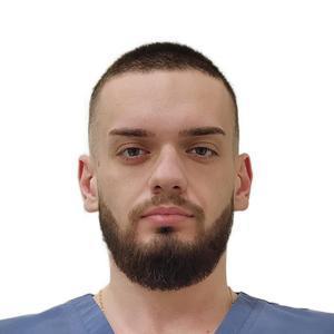 Вендин Иван Игоревич