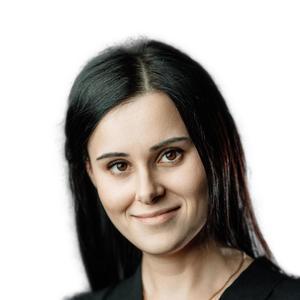 Найверт Анна Валерьевна