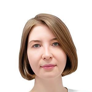 Бирюкова Юлия Сергеевна
