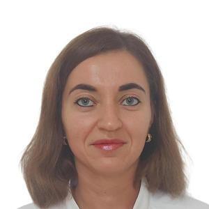Отвагина Марина Игоревна