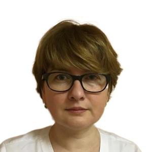 Харитонова Оксана Павловна