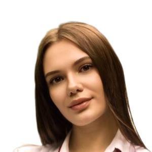 Шаварина Юлия Васильевна