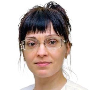 Аллагулова Алена Борисовна