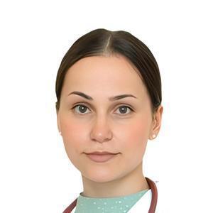 Ермолова Полина Владимировна