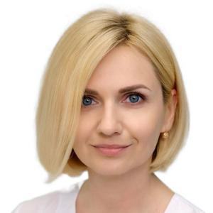 Кильдюшевская Алена Сергеевна