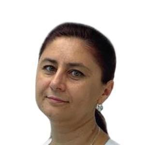 Воронкова Любовь Батталовна