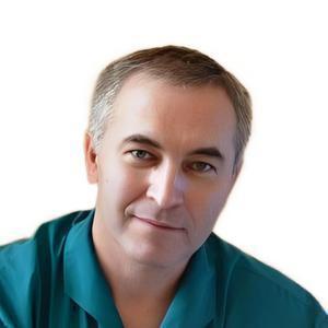 Макаров Андрей Вениаминович