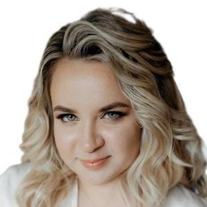 Андреева Алина Михайловна