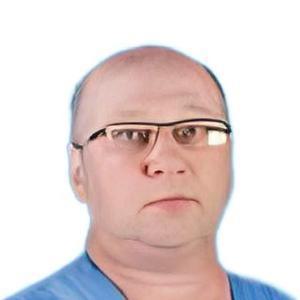 Варламов Александр Валентинович