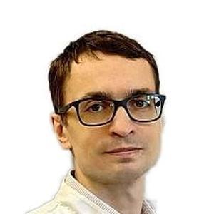 Головин Александр Сергеевич