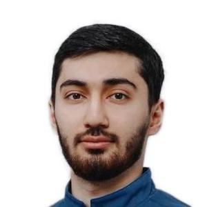 Гусейнов Ниджат Эльчинович