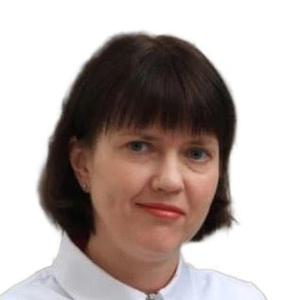 Скорубская Екатерина Владимировна