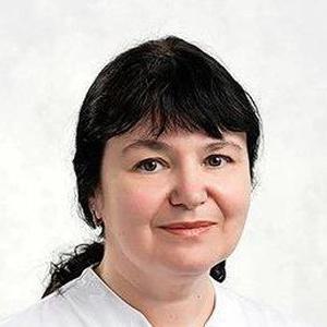 Волкова Марина Анатольевна
