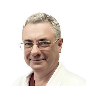 Варшавский Вадим Борисович