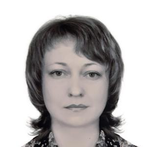 Юревич Наталья Валерьевна