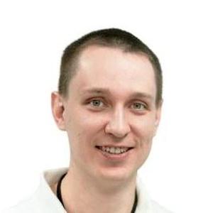 Тефф Владимир Александрович