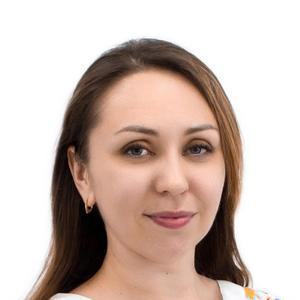 Мелкозерова Людмила Александровна
