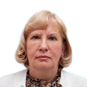 Шиянова Светлана Федоровна