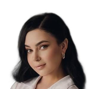 Алгаева Екатерина Николаевна