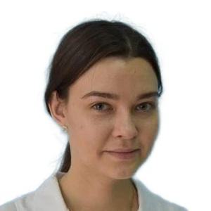 Ефимова Татьяна Владимировна