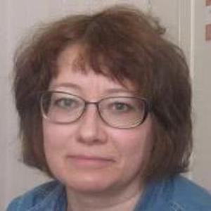 Пашкевич Валентина Николаевна