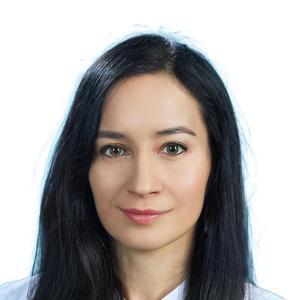 Свинарева Дина Ильсуровна
