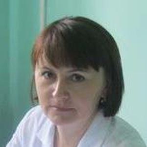 Подчеко Светлана Витальевна