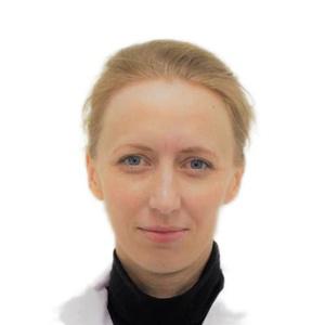 Вачаева Анастасия Александровна