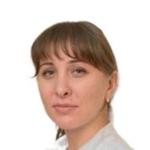 Вац Анна Борисовна