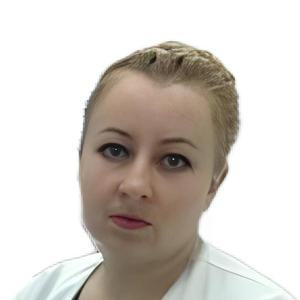 Елизарьева Людмила Анатольевна