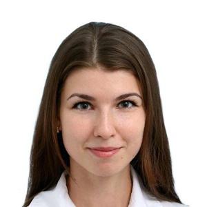 Голованева Виктория Александровна
