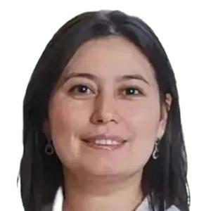 Айзатулина Дина Вадимовна