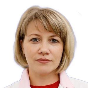 Тентелова Ирина Вадимовна