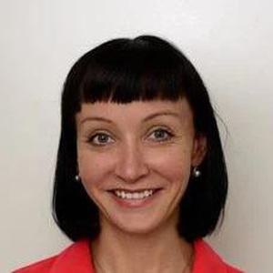 Палкина Марина Олеговна