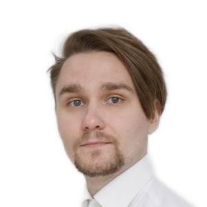 Соловьев Константин Алексеевич