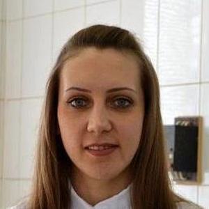 Лесниченко Инна Александровна