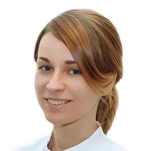 Шуманская Дарья Владимировна