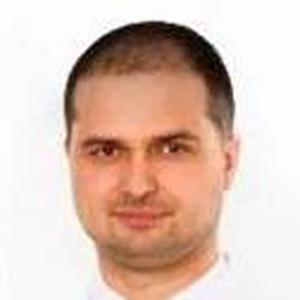 Новицкий Александр Сергеевич