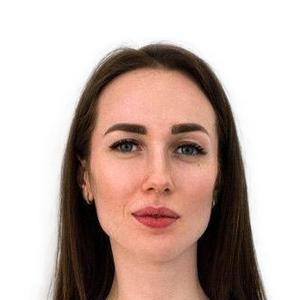 Шишкина Анастасия Станиславовна