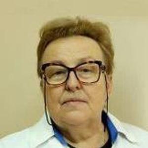 Сергиенко Галина Сергеевна