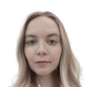 Золотарева Анастасия Сергеевна