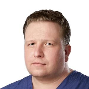 Шацкий Сергей Александрович