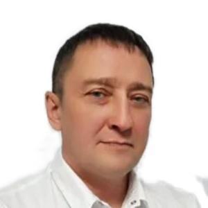 Конев Сергей Владимирович