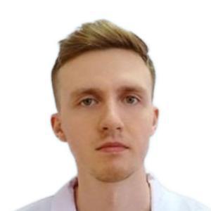 СмирновМусаткин Никита Вячеславович