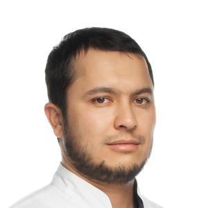 Абдуллоев Алишер Муроталиевич