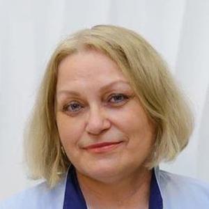 Суркова Галина Анатольевна