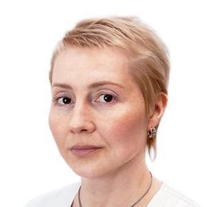 Моргоева Анна Сергеевна